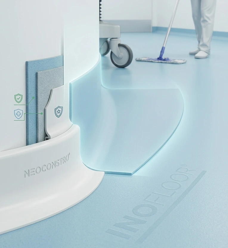 Neoconstru Ecuador 2026