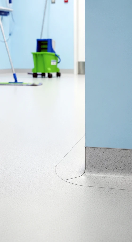 Cómo funciona curva sanitaria Ecuador