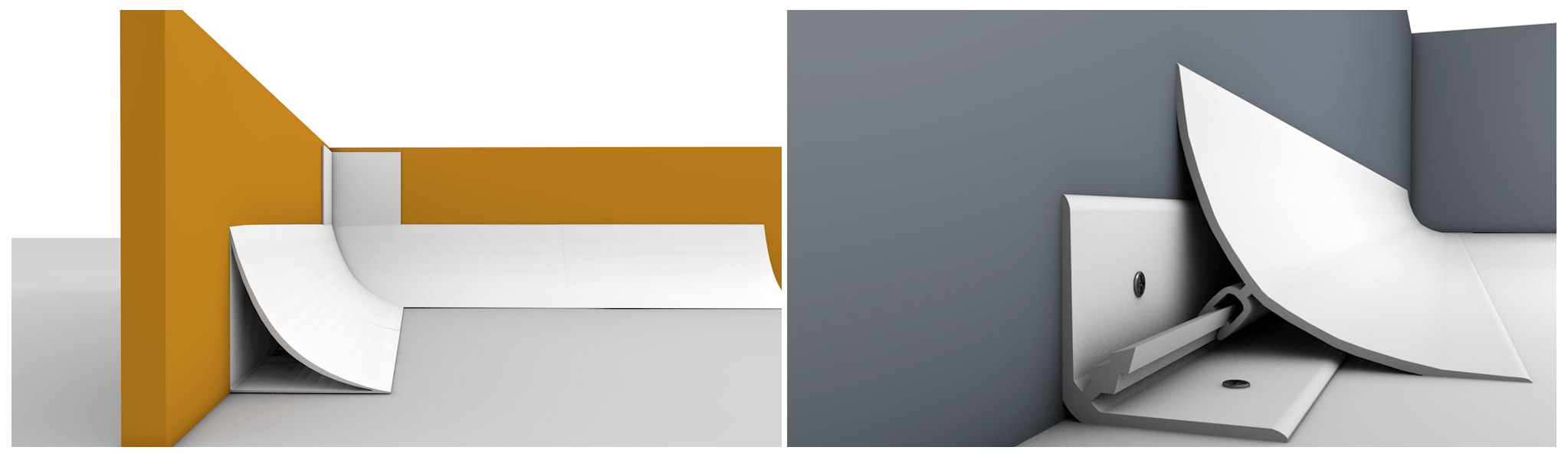 curva sanitaria PVC ecuador guayaquil quito