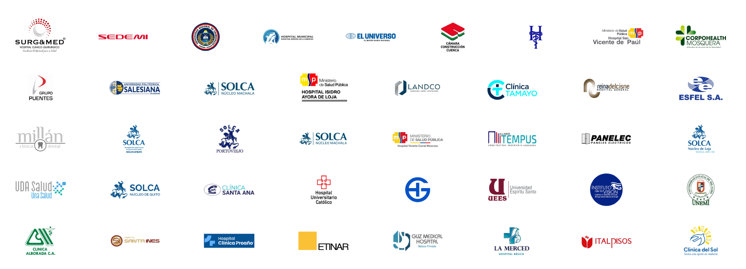 Neoconstru Ecuador 2025