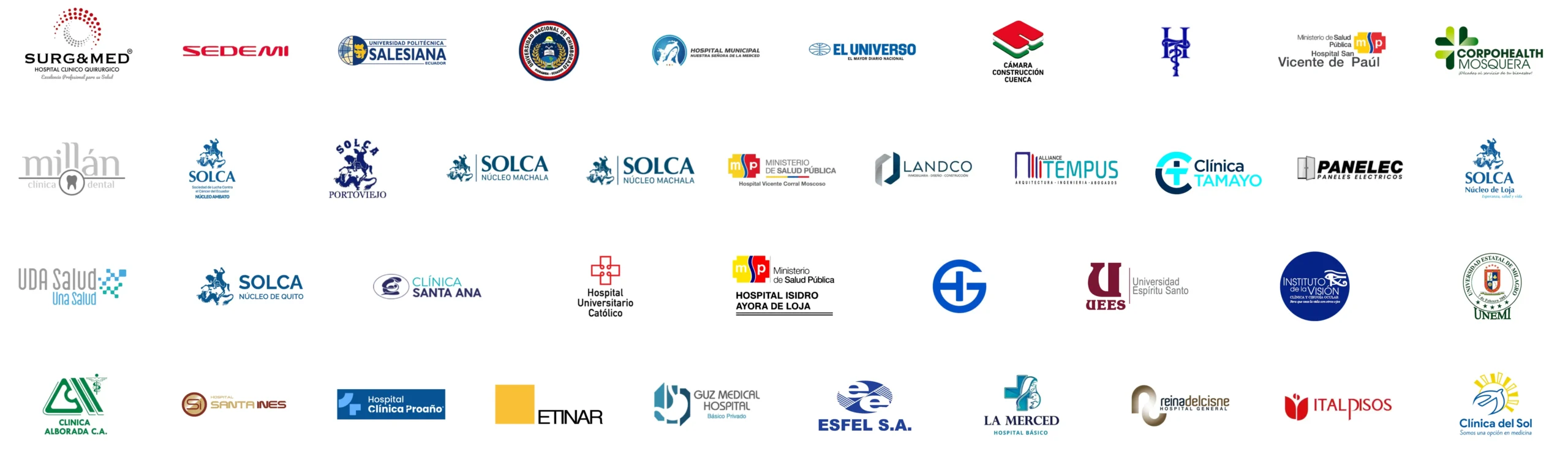 Neoconstru Ecuador 2025