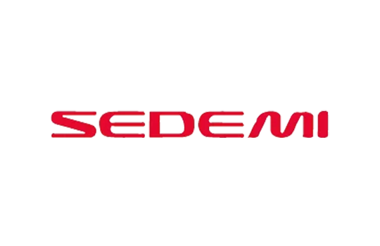sedemi